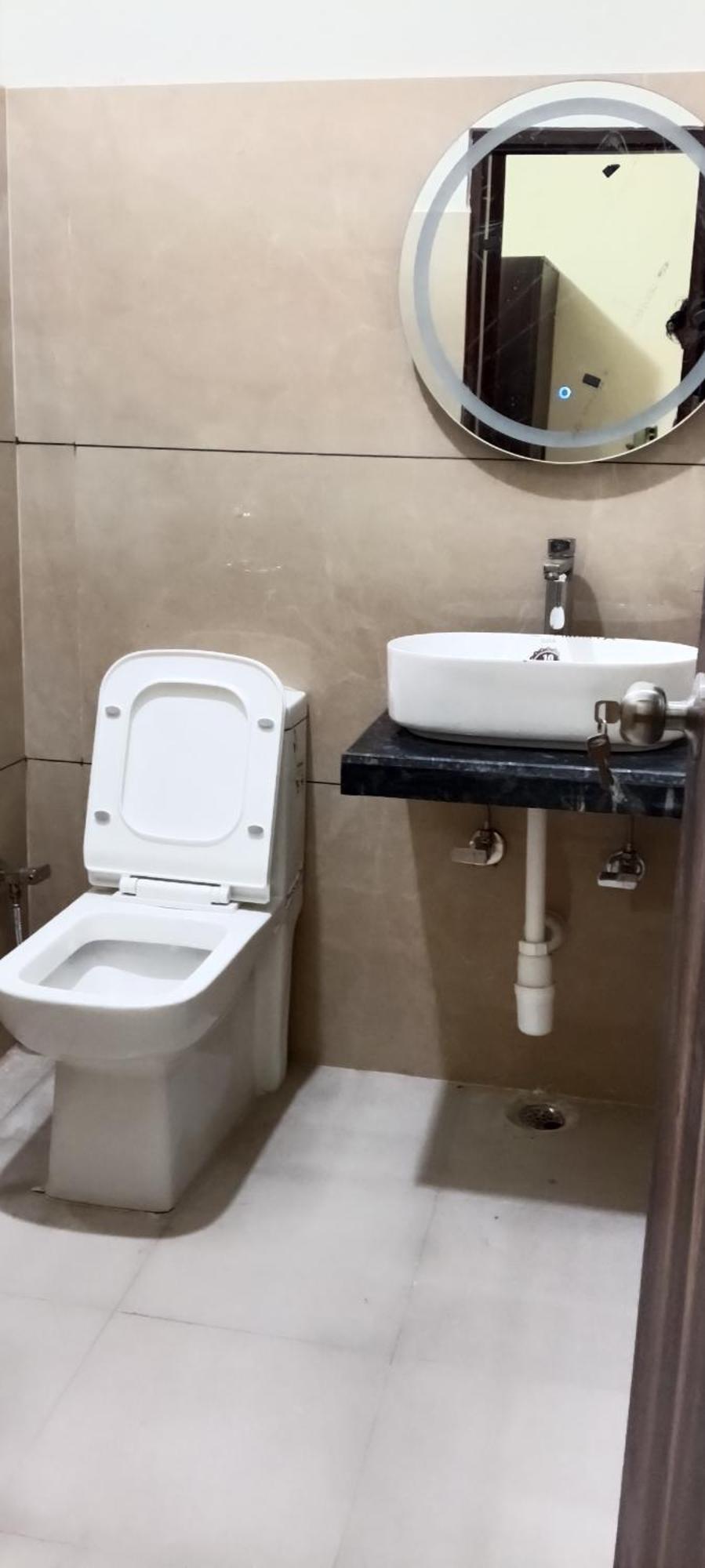 Hotel Blue Heaven Oyotownhouse 加济阿巴德 外观 照片
