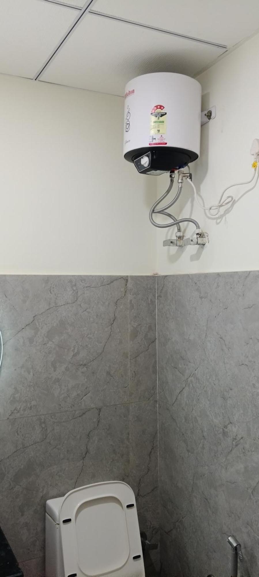 Hotel Blue Heaven Oyotownhouse 加济阿巴德 外观 照片