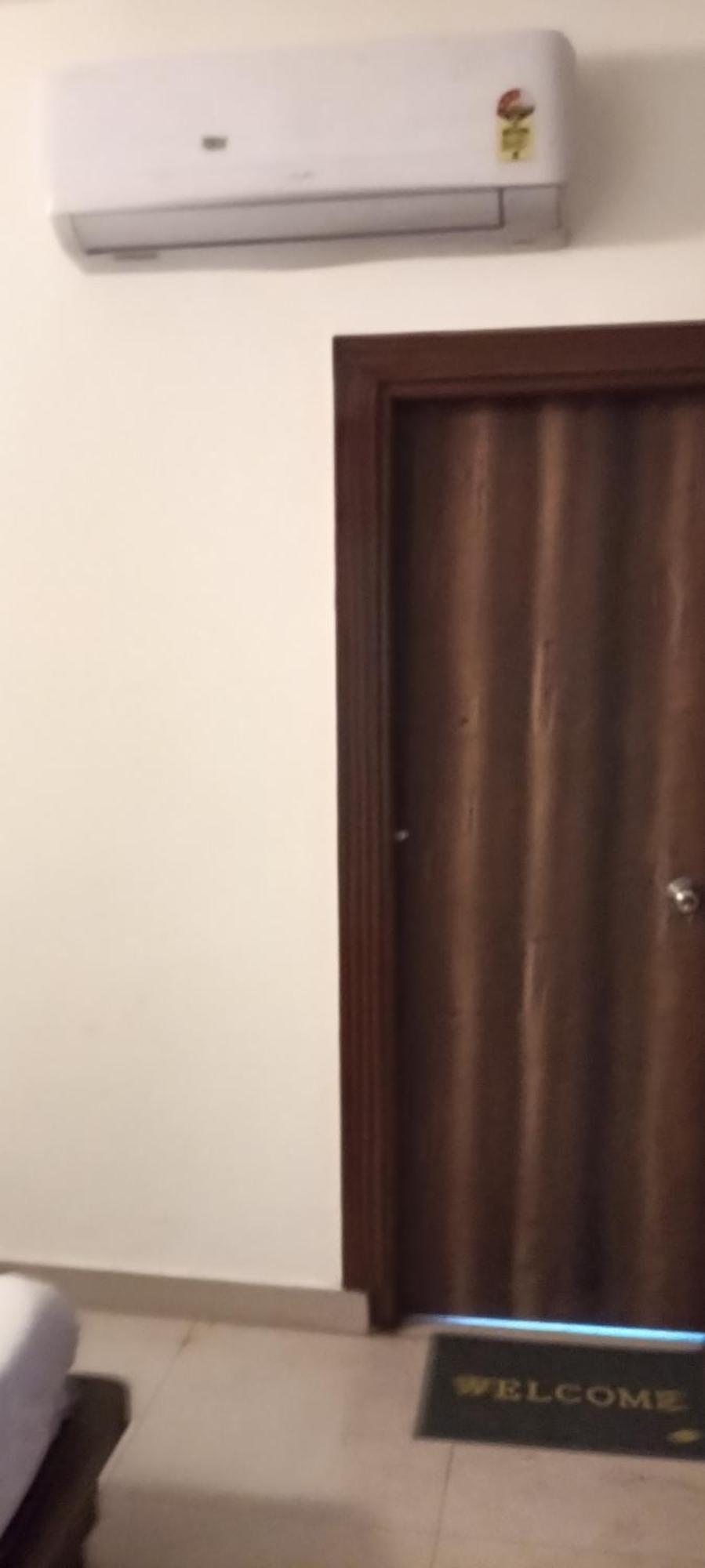Hotel Blue Heaven Oyotownhouse 加济阿巴德 外观 照片